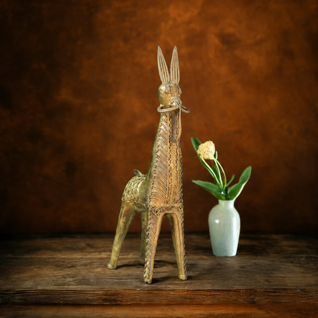 Horse || TGS-DK-011