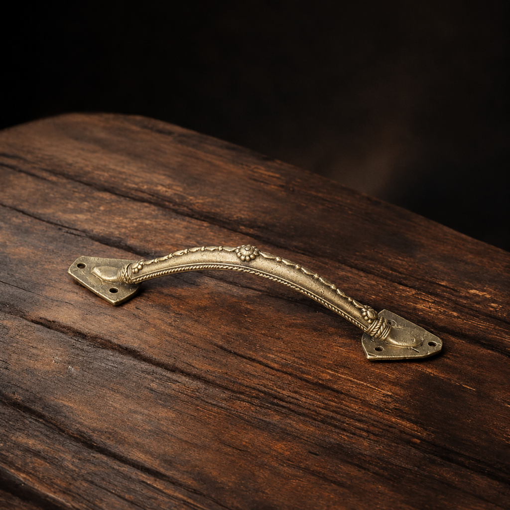 Door Handle || TGS-DK-013