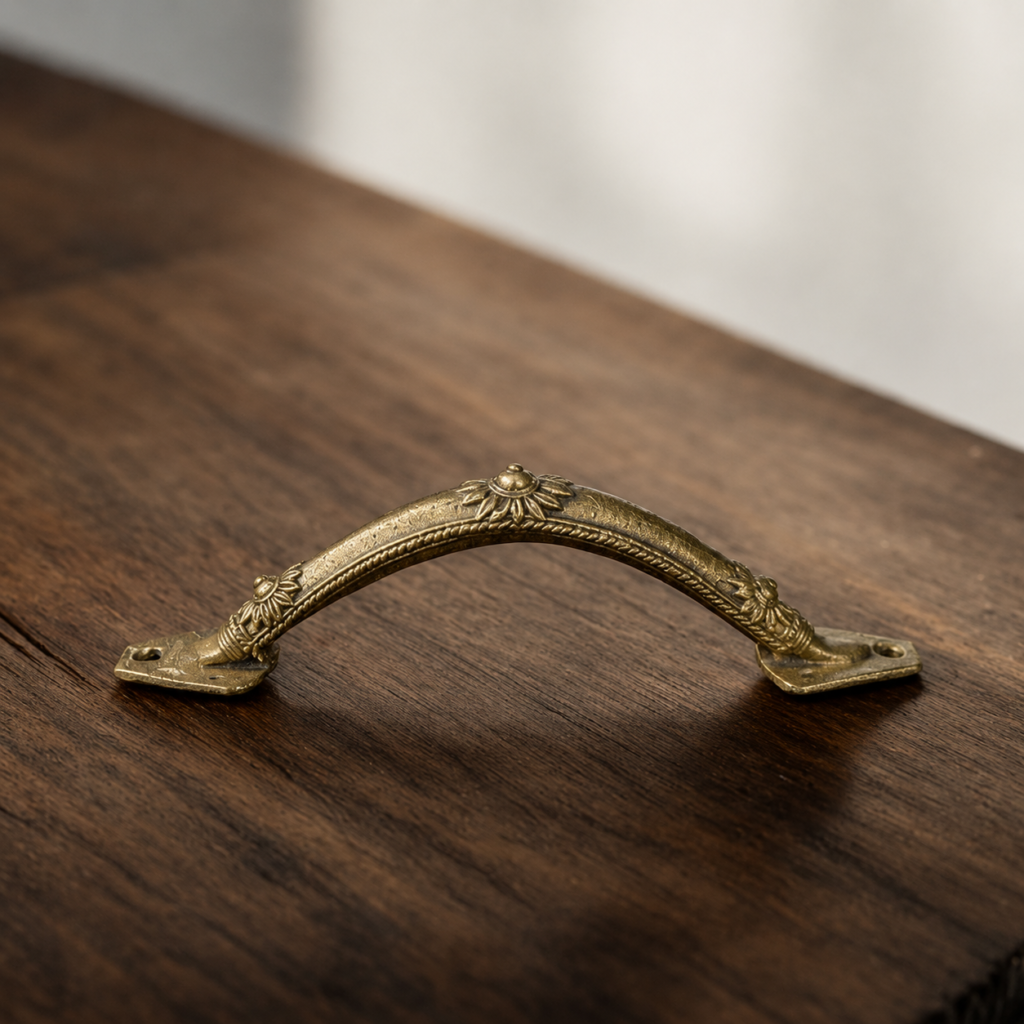 Door Handle || TGS-DK-027