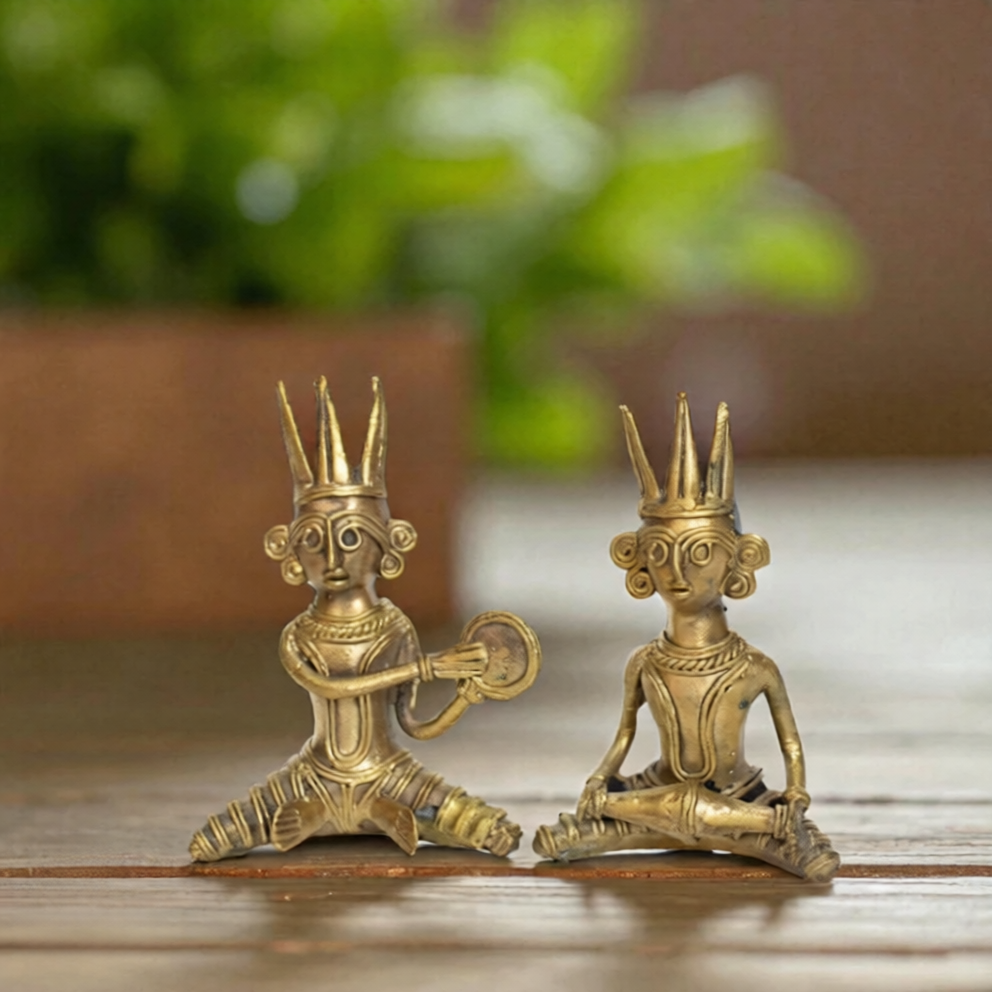 Musician (Set of 2) || TGS-DK-016