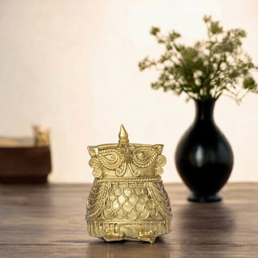 Owl || TGS-DK-018