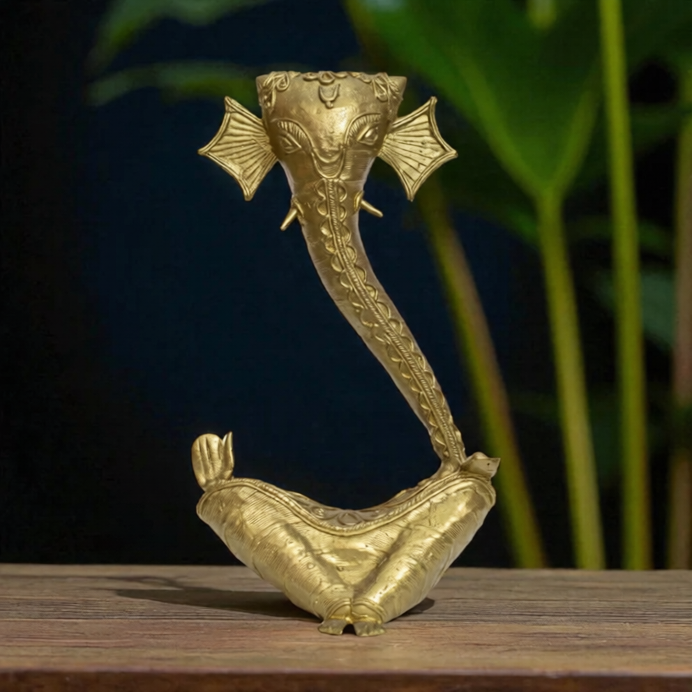 Ganesha || TGS-DK-015