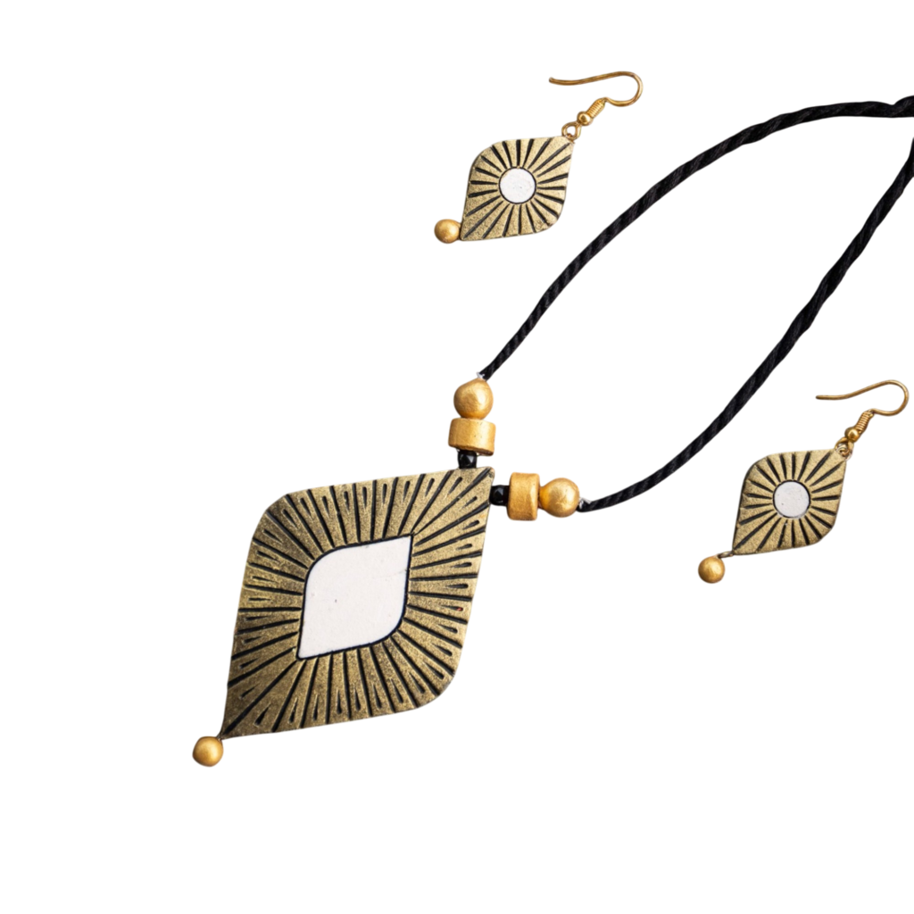 Tranzglobal Royale Art Jewellery | TGS-JW-02