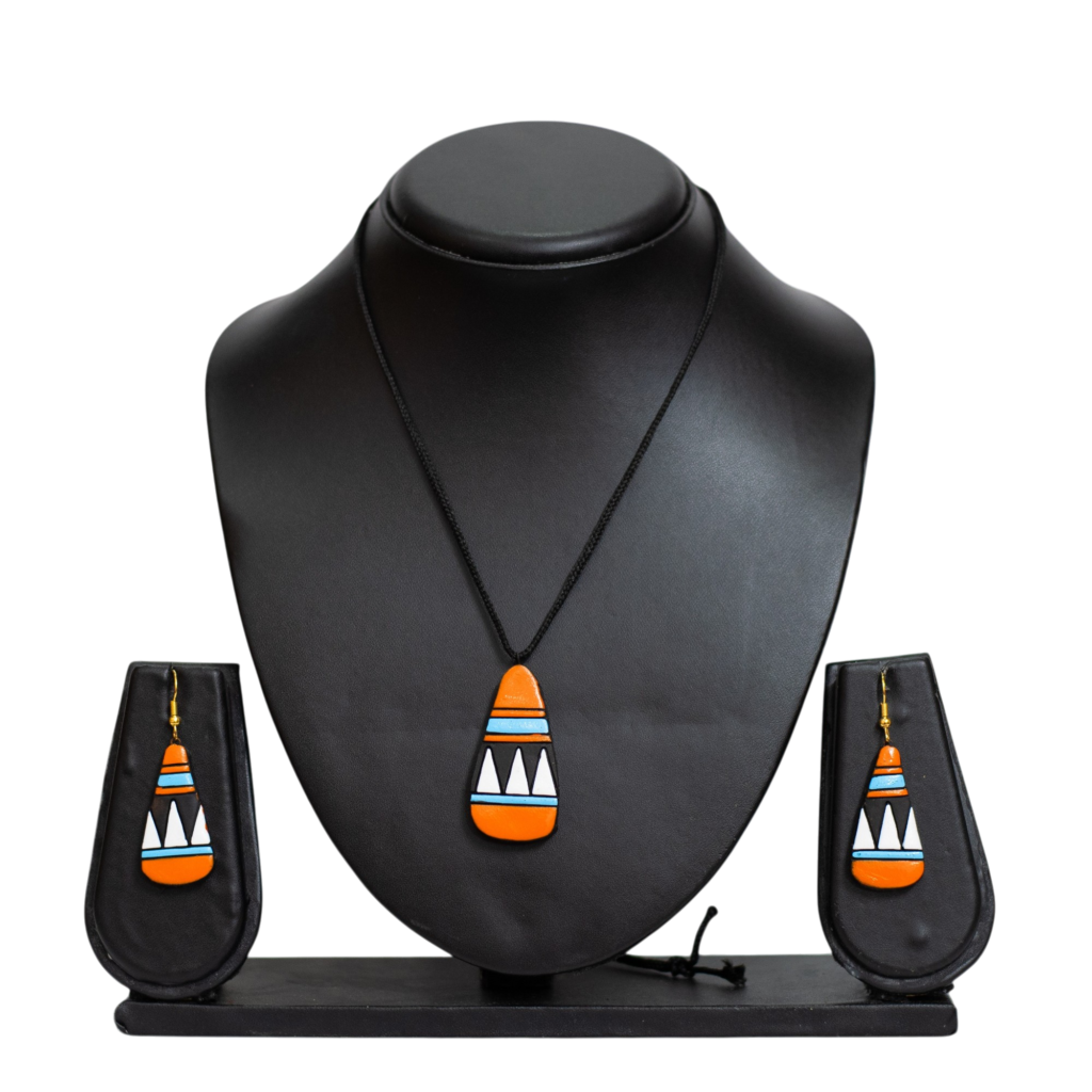 Tranzglobal Imperial Art Jewellery | TGS-JW-05