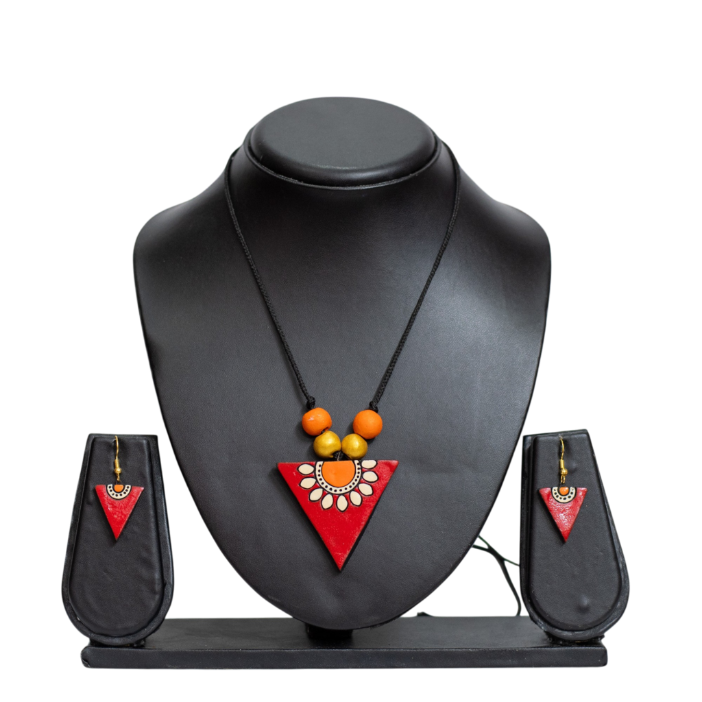 Tranzglobal Elite Art Jewellery | TGS-JW-06