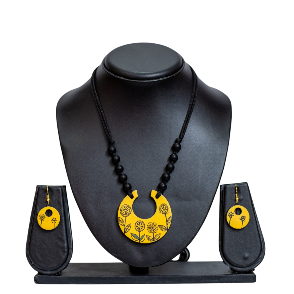 Tranzglobal Classic Art Jewellery | TGS-JW-07