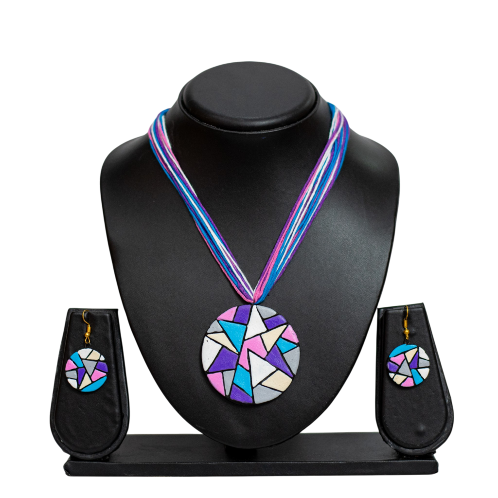 Tranzglobal Signature Art Jewellery | TGS-JW-03
