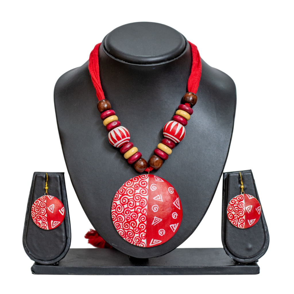 Tranzglobal Luxe Art Jewellery | TGS-JW-14