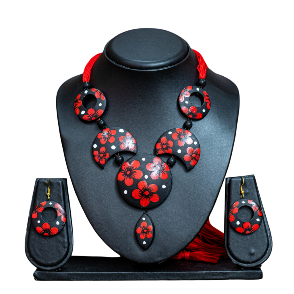 Tranzglobal Legacy Art Jewellery | TGS-JW-09