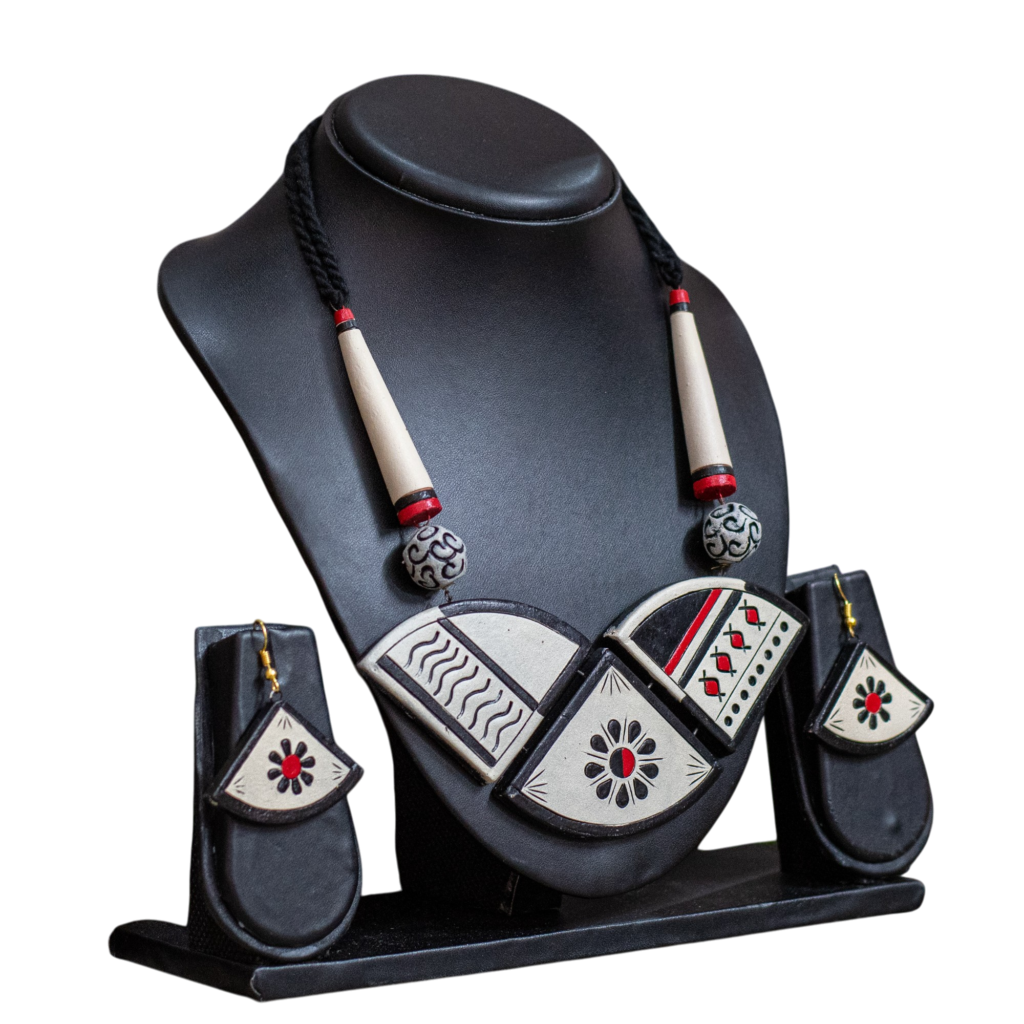 Tranzglobal Artisan Art Jewellery | TGS-JW-11
