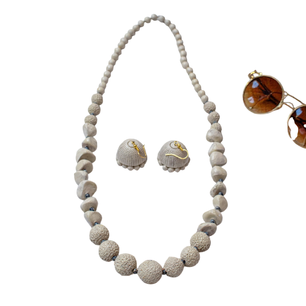 Tranzglobal Opulence Art Jewellery | TGS-JW-10