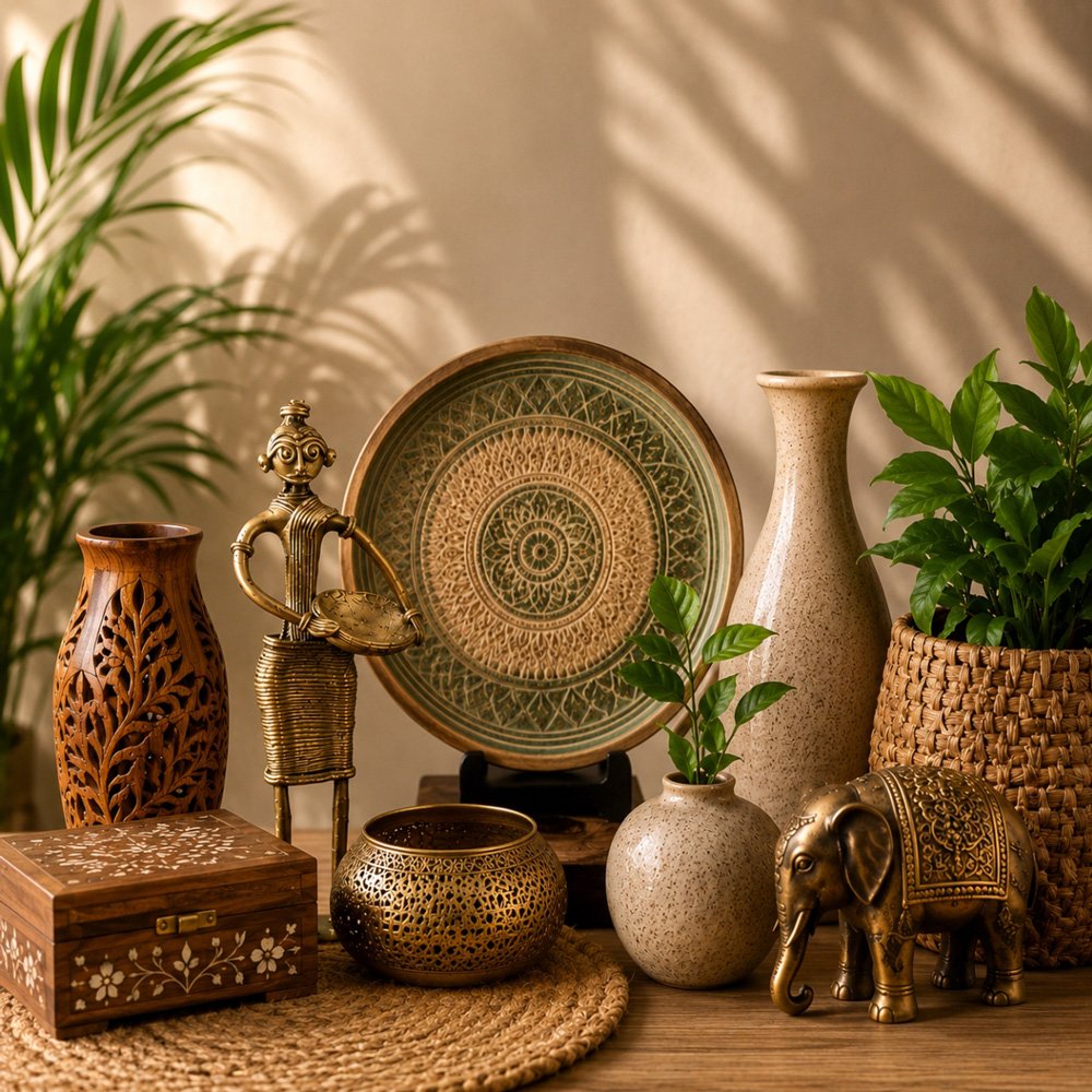 Heritage Crafts
