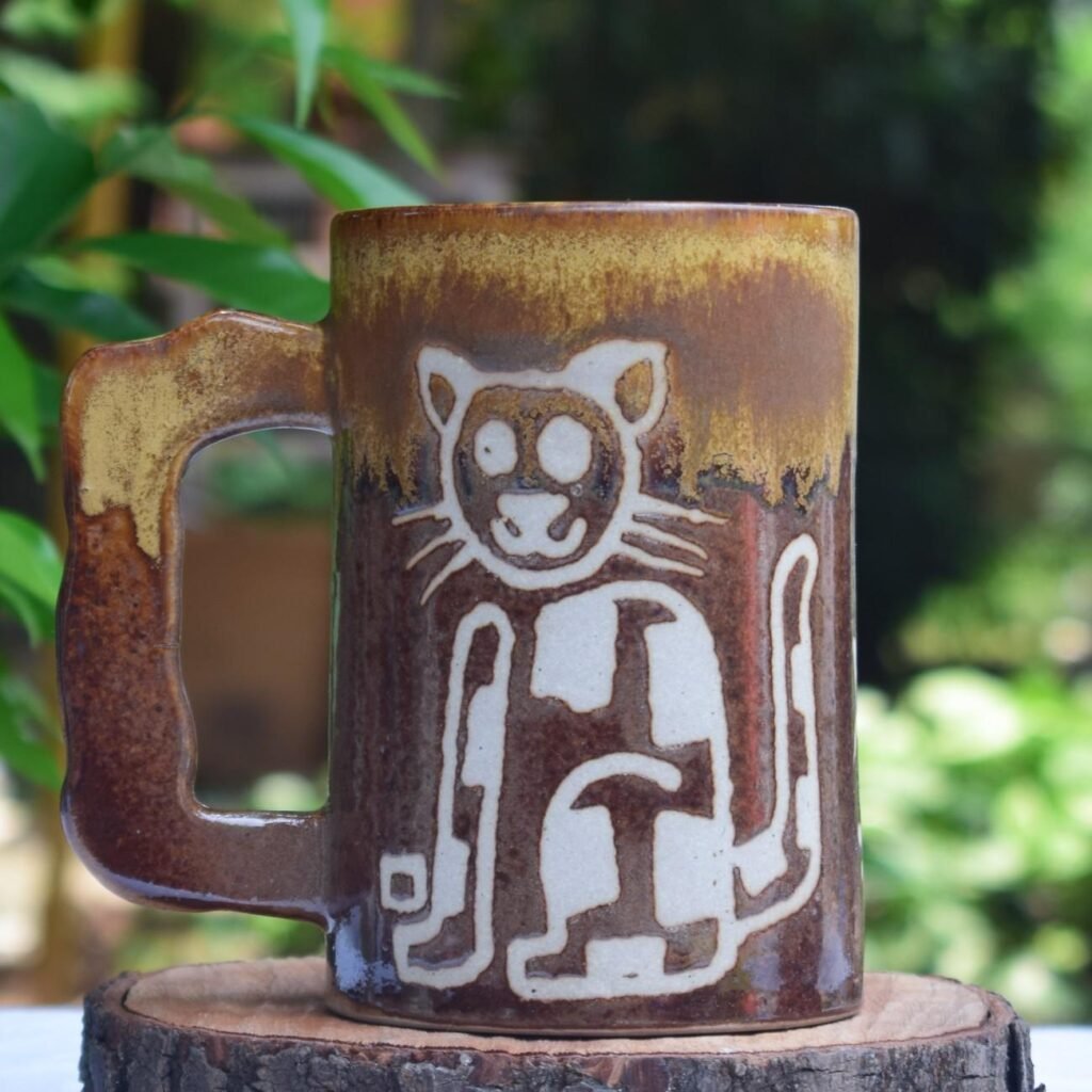 Beer Mug || TGC010