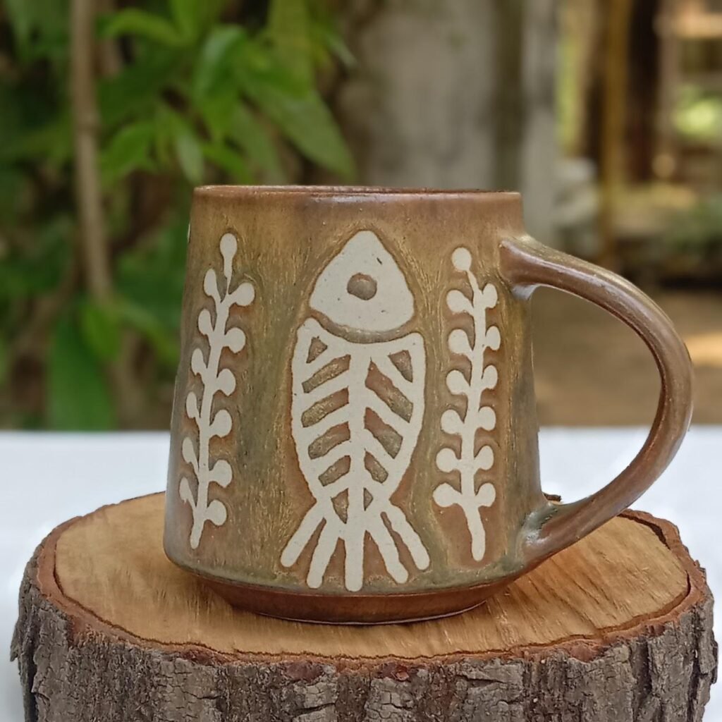 Coffee Mug || TGC014