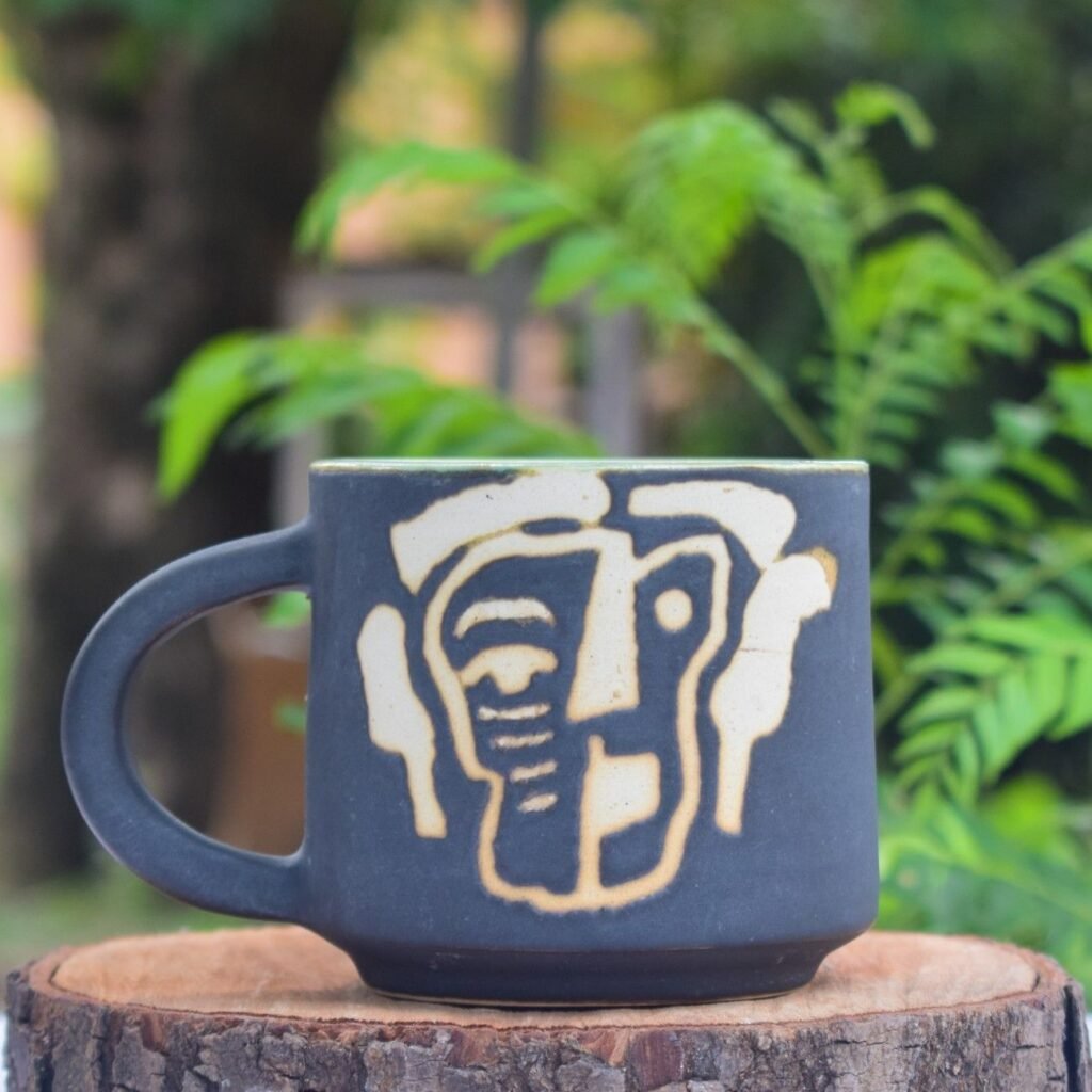 Tea / Coffee Cup || TGC015