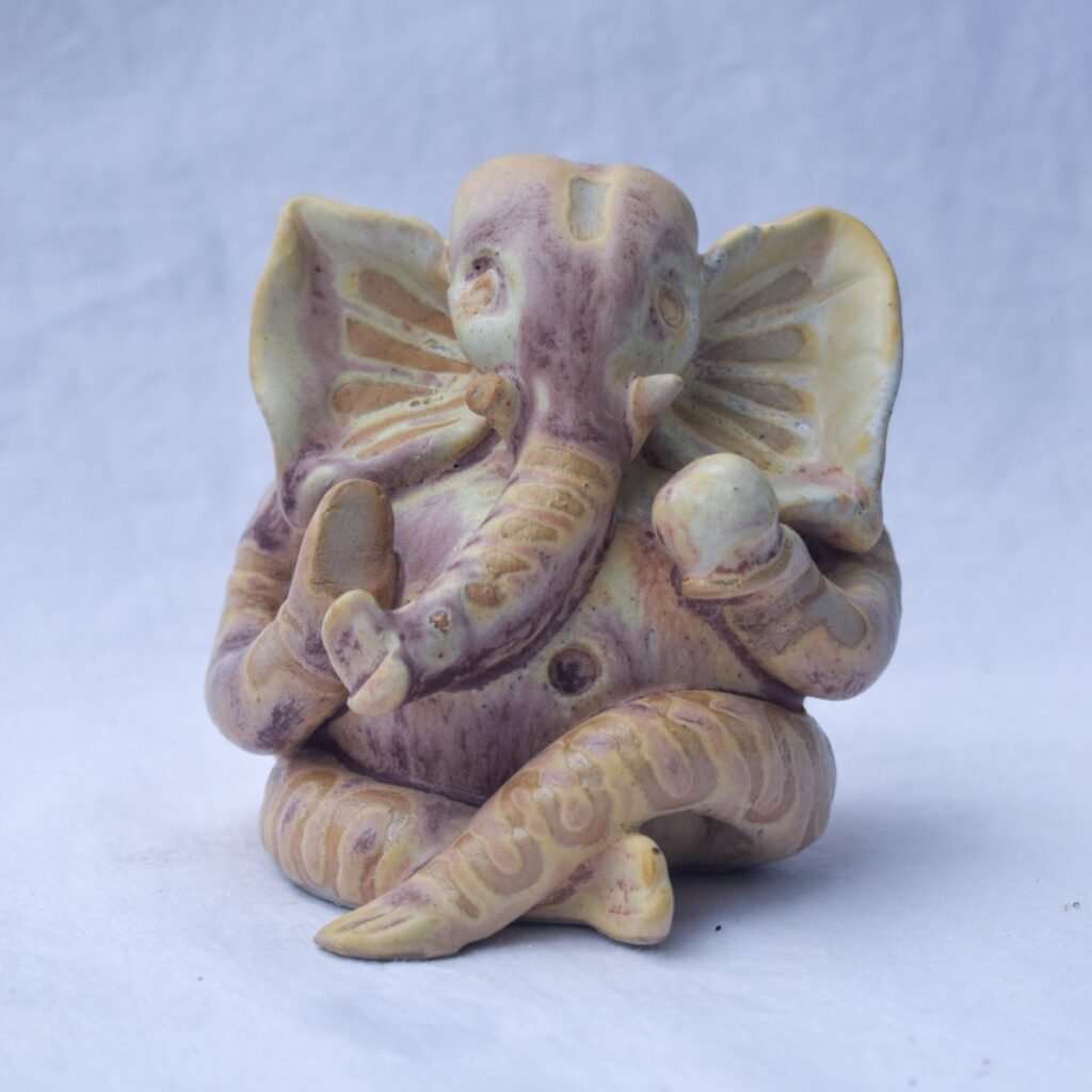 Ganesh (showpiece) || TGCH11