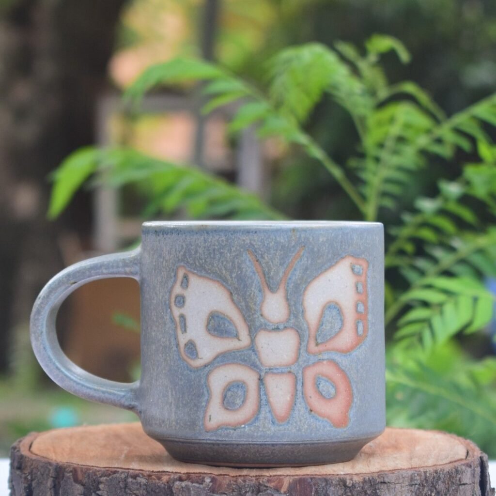 Tea Cup  || TGCO02